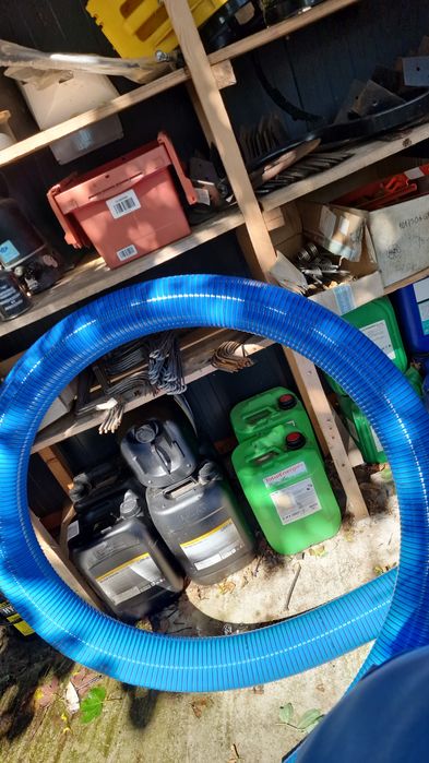 Furtun Vidanja profesional Furtun absorbție cu inserție import de înal