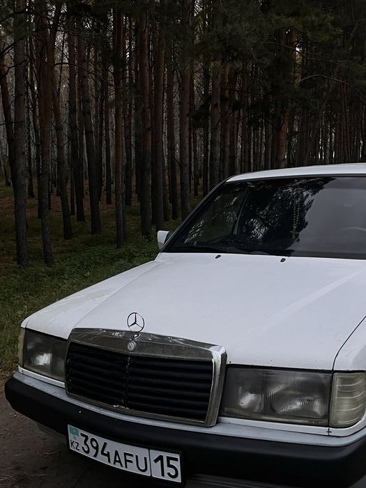 Срочно продам Mersedes 190