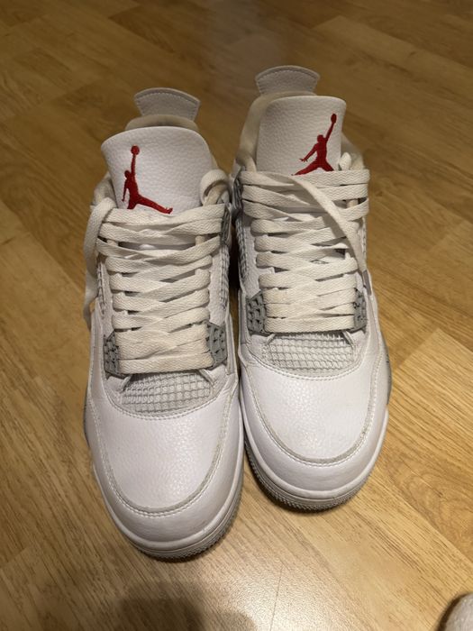Jordan 4 oreo 43