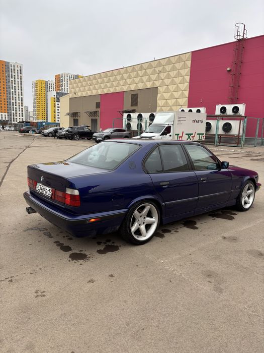 Диски бмв  шницер r18