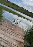 Lansete crap Okuma