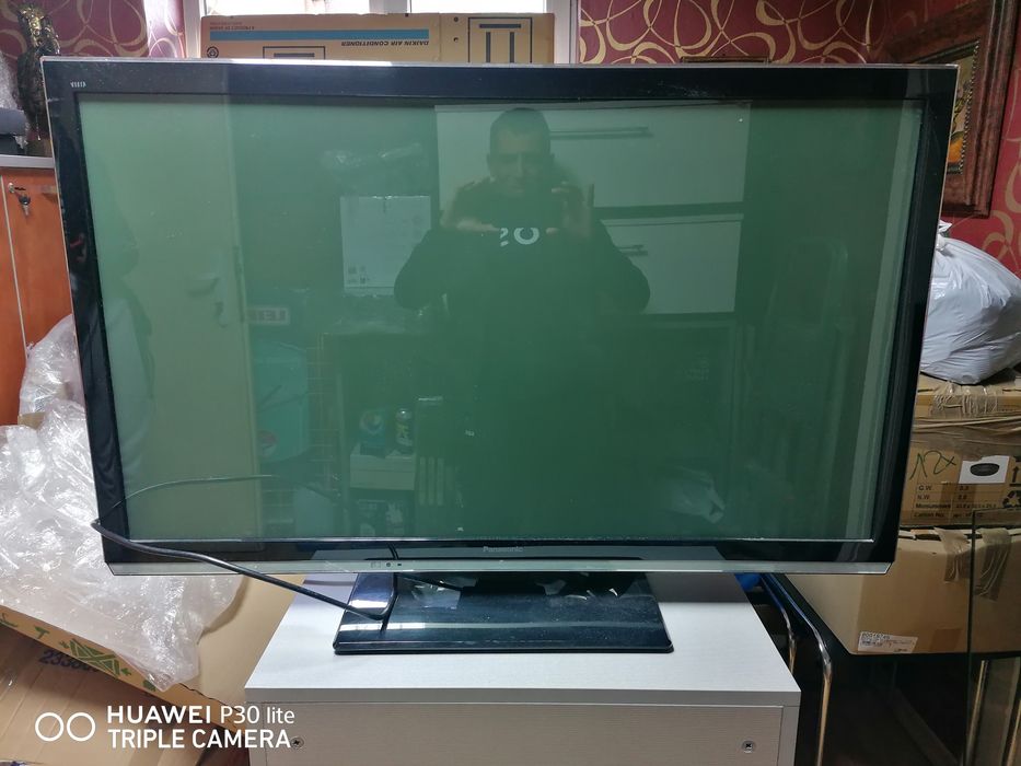 Телевизор Панасоник