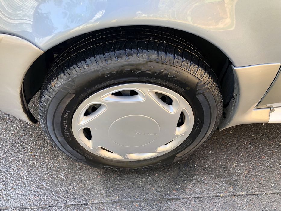 Matiz Best 2017 yil srochna sotiladi