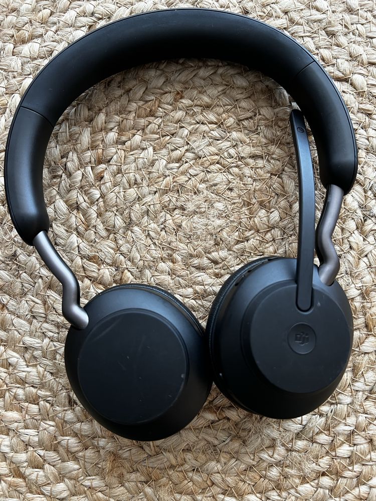 Casti jabra evolve 65 gen 2