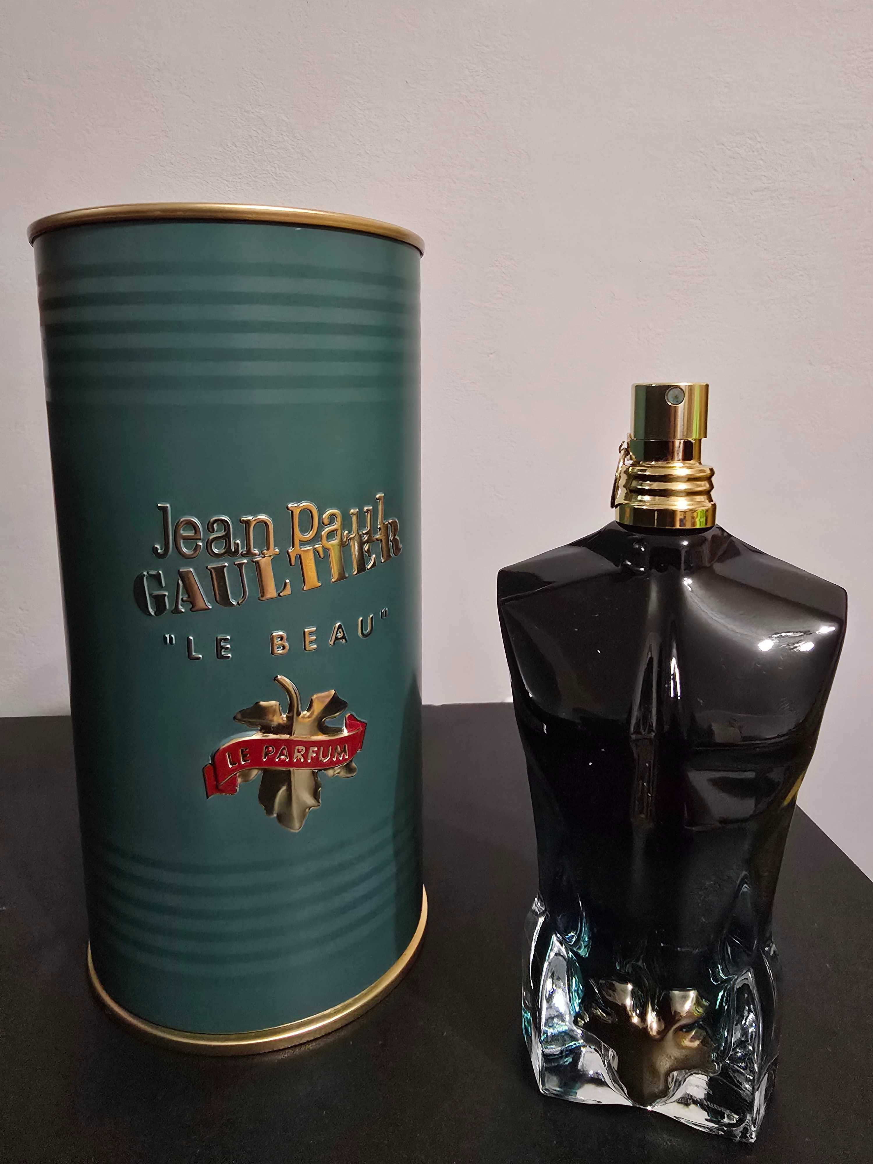 Jean Paul Gaultier Le Beau Le Parfum