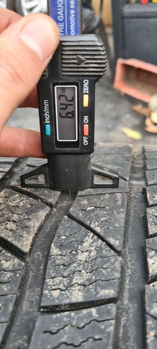 Гуми 285 45 20 дот 21 континентал