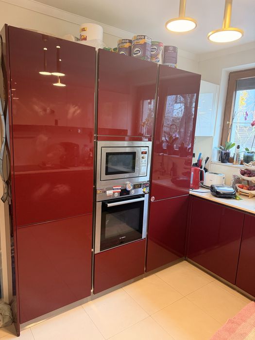 Bucatarie Hacker Germania