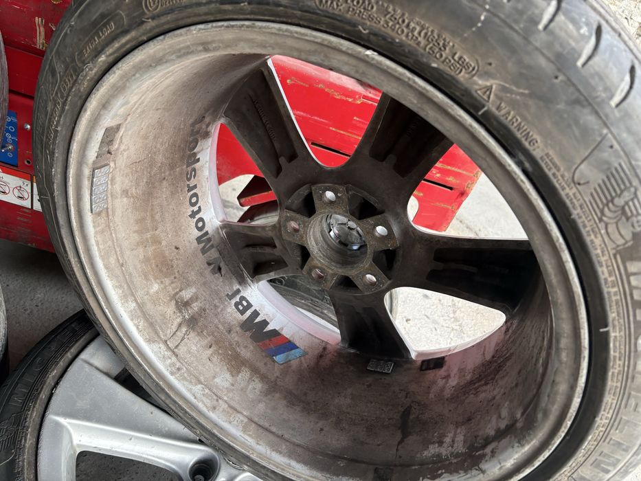 Продават се  джанти 128