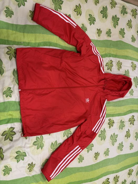 Ветровка Adisas Originals