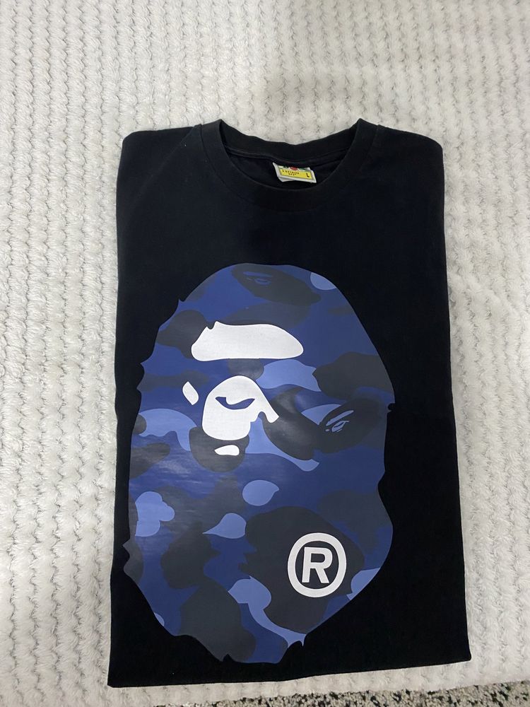 Tricou Bape marimea L