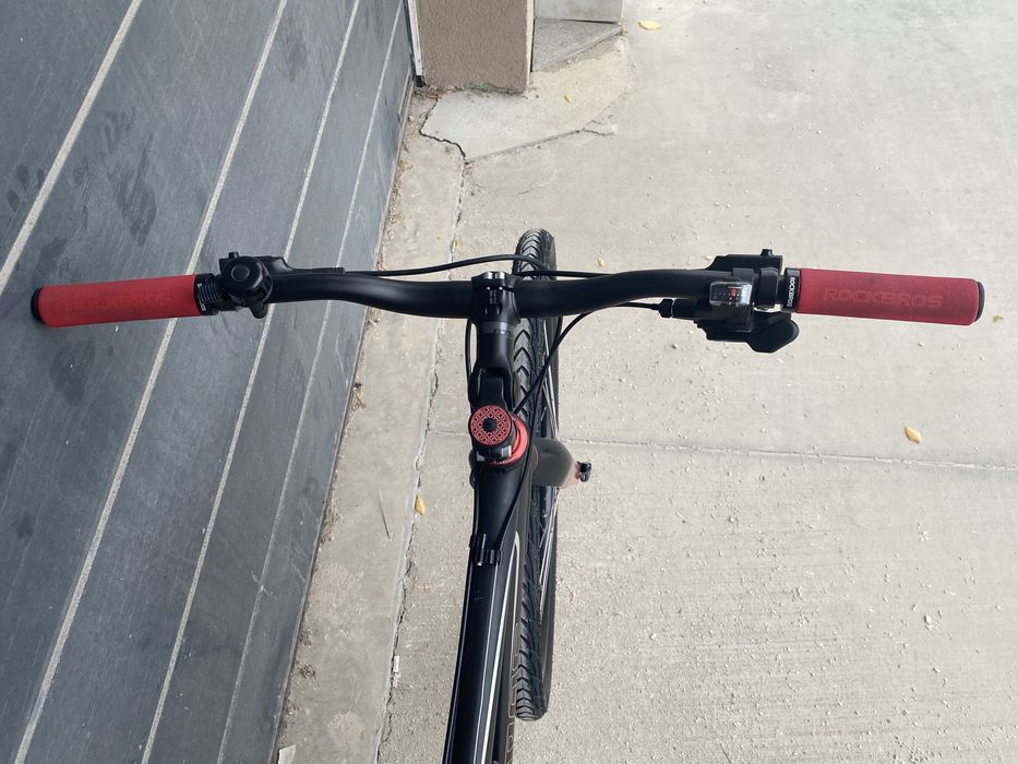 Drag 28” SRAM 8s