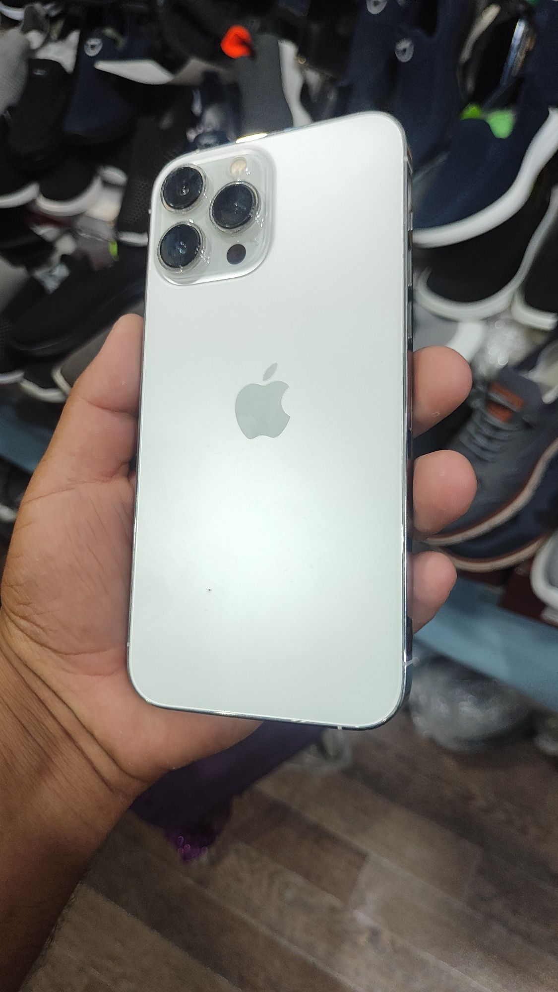 iPhone 13 pro max
