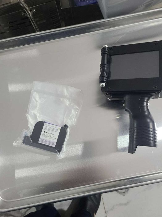 Data aparat полуавтоматический датер термо sana uradigan uskuna