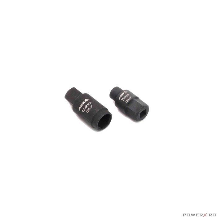 Trusa chei pentru reglat pompa injectie Bosch, 5 piese, Asta