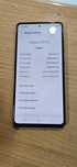 Samsung S20 FE albastru