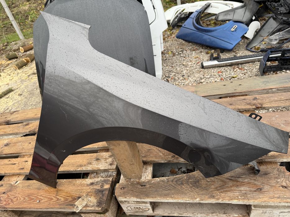 Калник Opel Astra L