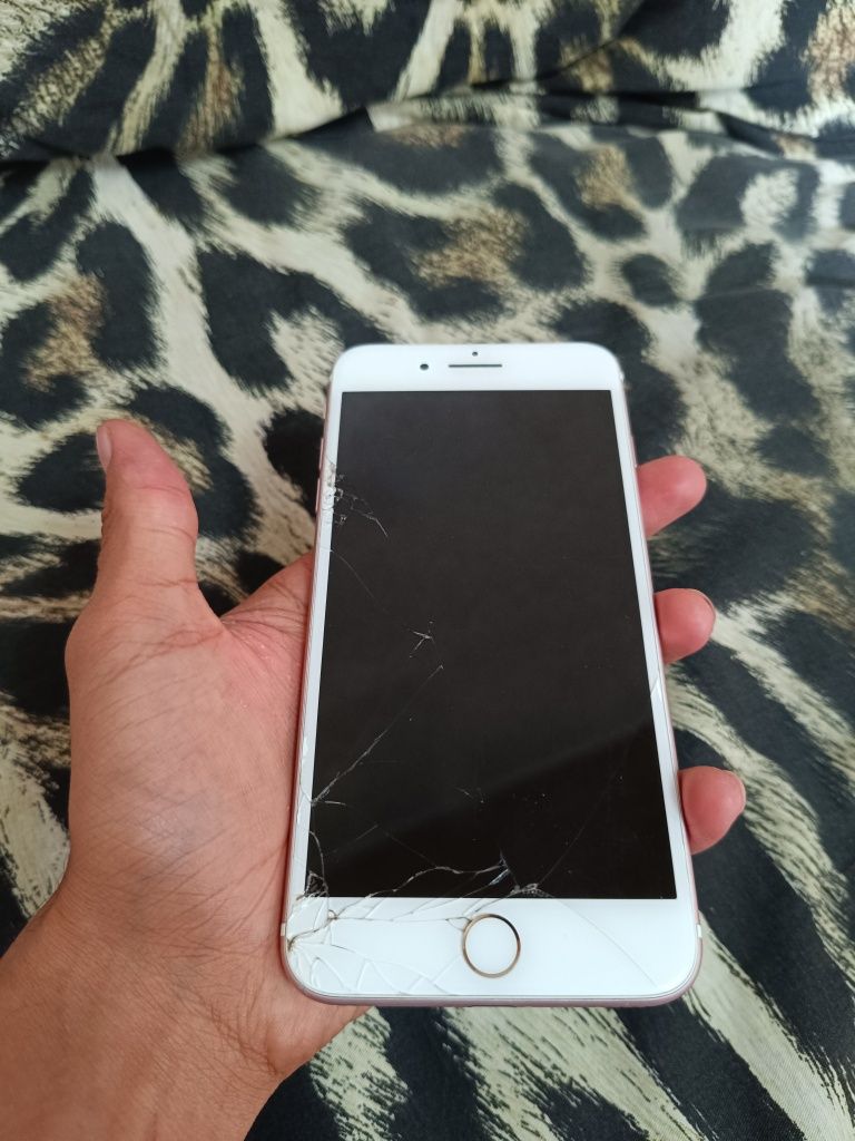 Iphone 7 plus hotirasi 32