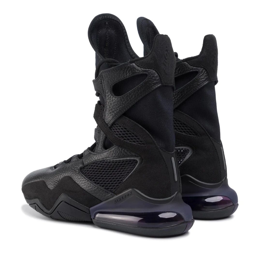 Vand Nike box negri