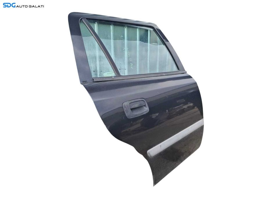 Usa Usi Portiera Portiere Dreapta Spate Opel Astra G Break Combi Caravan 1998 - 2007 [LC0425]