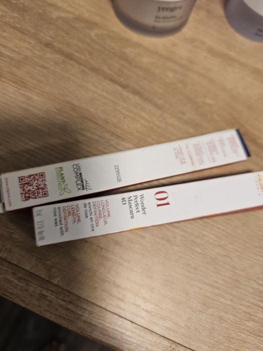 Козметика filorga ,saff,rumi,yenges,gala secret,estee lauder