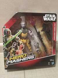 Star Wars Hero Mashers - Garazeb Orrelios