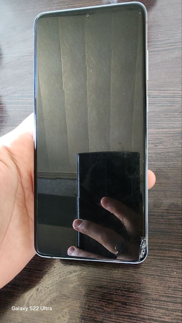 Samsung s 20 plus