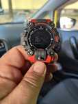 Casio G-SHOCK GW-9500-1A4ER