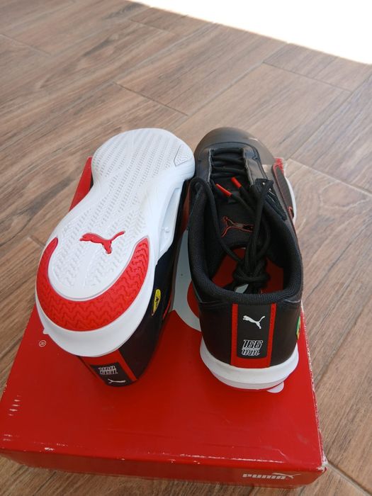 Puma Ferrari Originali