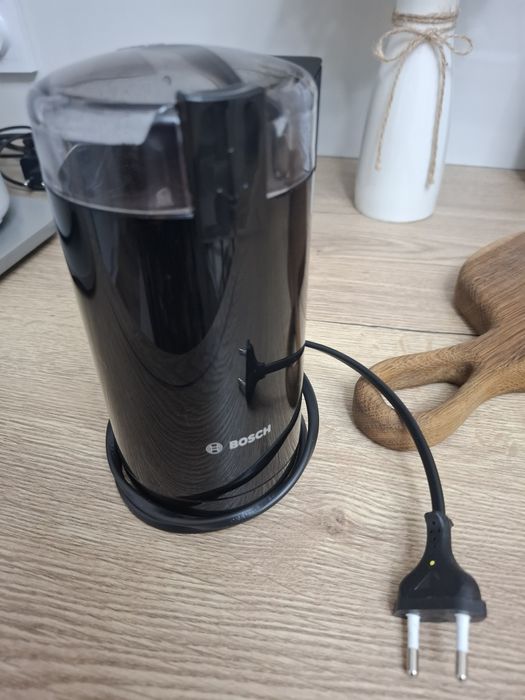 Кофемолка бренда BOSH