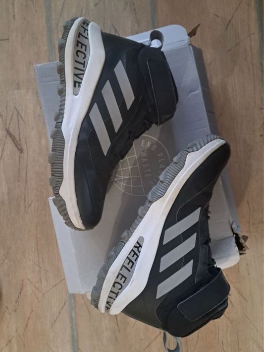 Adidas Reflective 36 боти