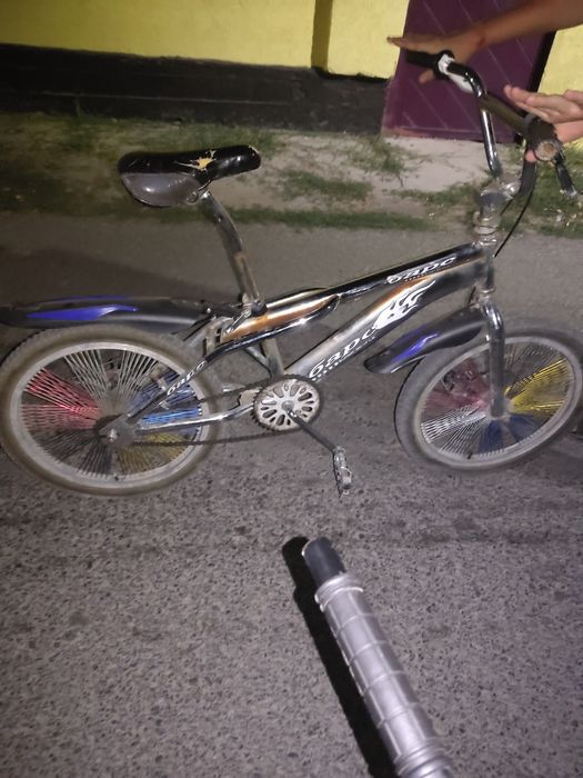 Продам велик барс