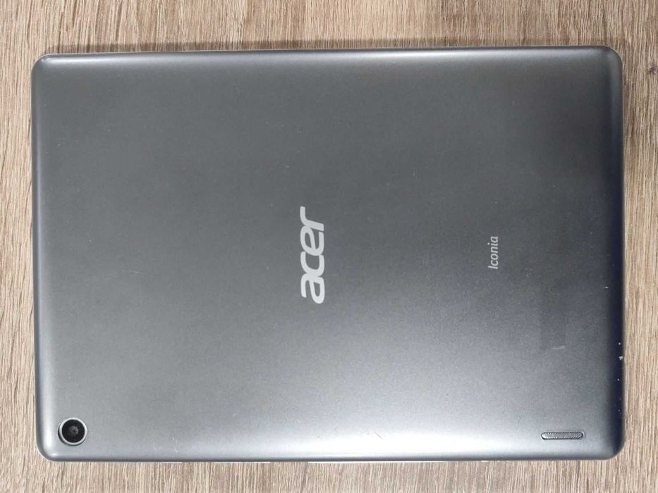 Таблет Acer Insomnia A1