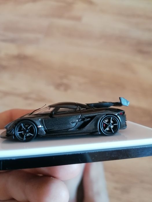 Колекция колички мащаб 1,64