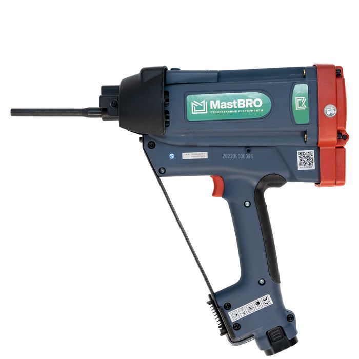 Газовый монтажный пистолет BW120 MastBRO для зонтов 30-120мм