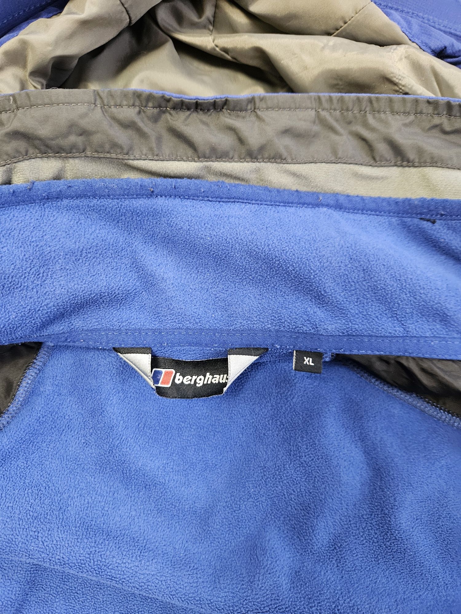 Geaca ski Berghaus XL