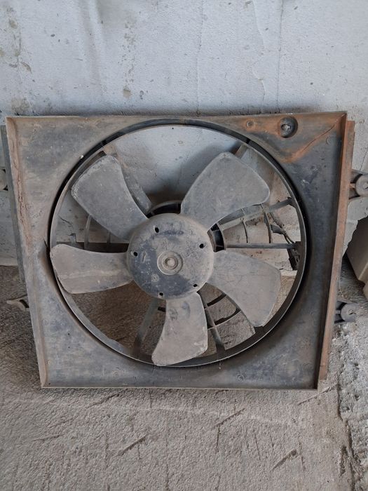 Продам вентилятор для охлаждения