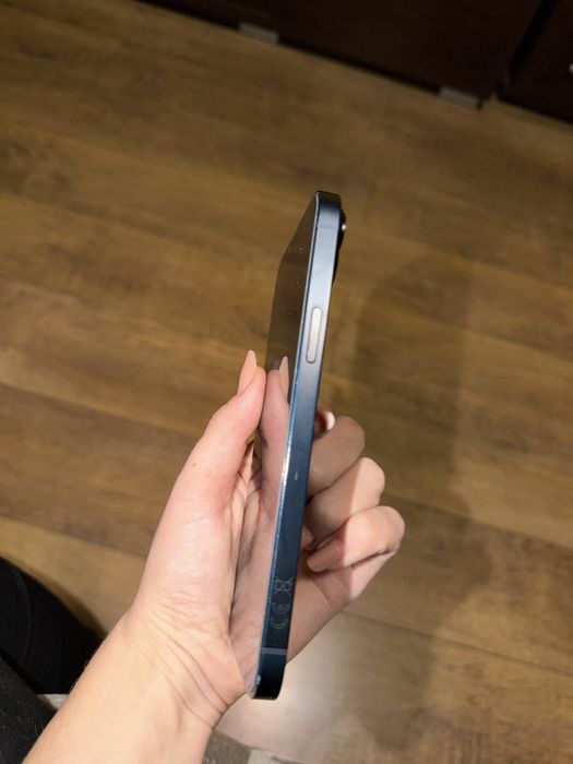 Iphone 14 plus 256GB Midnight Black