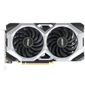 Видеокарта MSI GeForce RTX 2060 SUPER 8 Gb  VENTUS GP OC