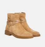 Нови Michael Kors Abigail boots suede