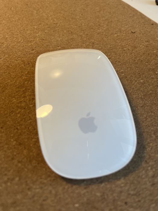 Apple Magic Mouse