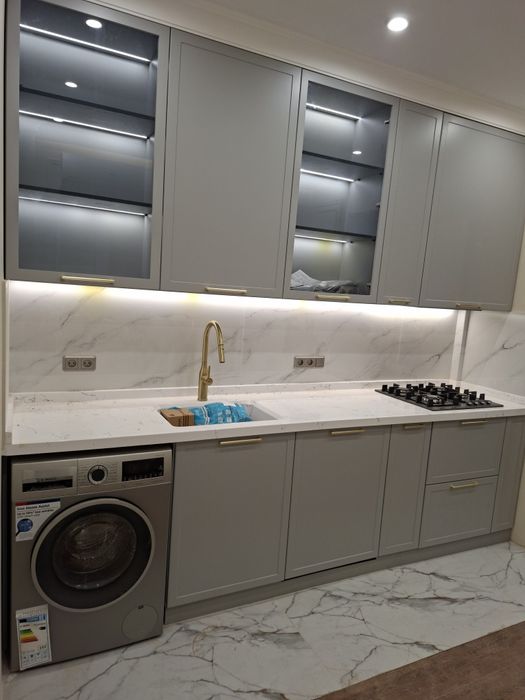 Кухонный мебель на заказ!!!