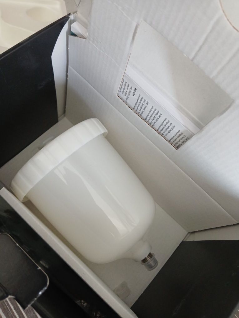 Anest IWATA WS400 series 2 1.3hd