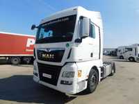 MAN Tgx 18460 Tractor | Man | Tgx 18460