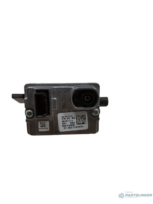 Camera frontala/parbriz  AUDI A6 C8, 4A2 2018 - > 2.0 40 TDI Mild Hybrid DFBA 4n0907217a