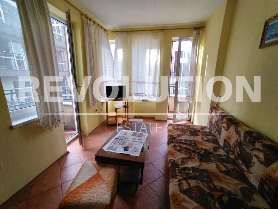 Дава се под наем Двустаен апартамент в Варна, Колхозен пазар - 60 кв.м за 325 € - Снимка #3