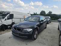 BMW 120 D 177к. НА ЧАСТИ