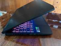Лаптоп Acer Nitro 5 AN515-45 | AMD Ryzen 7 5800H | GeForce® RTX 3070