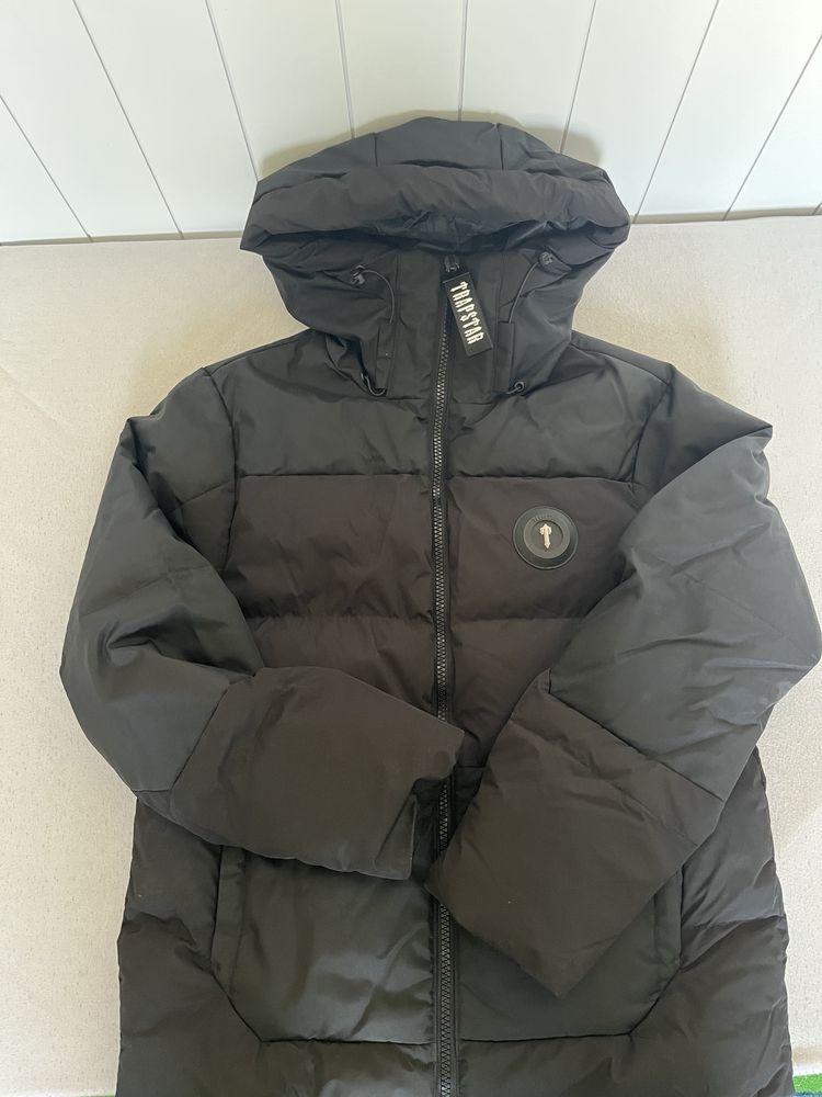 Оригинален TrapStar puffer