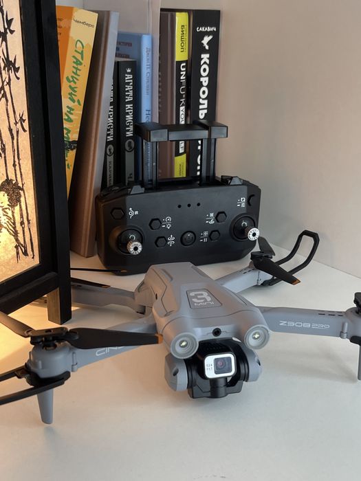 Новые Качественные и FPV дроны