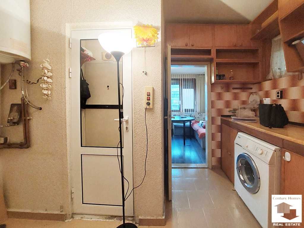 Продава се Двустаен апартамент в Велико Търново, Център - 47 кв.м за 1639 €/кв.м - Снимка #8